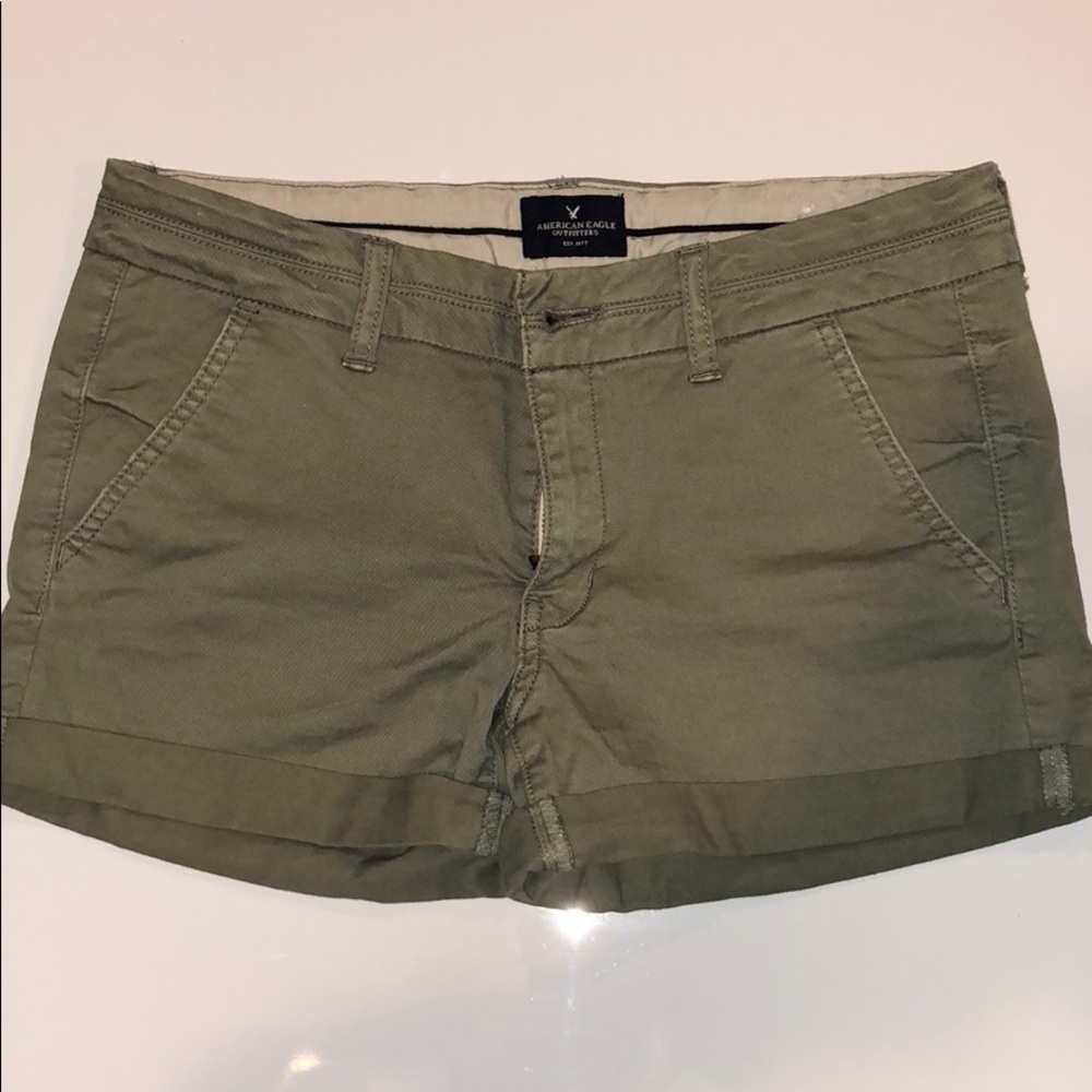 Shorts